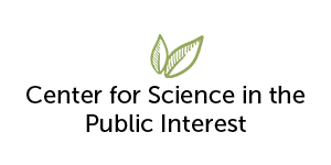 Center for Science in Public Interest