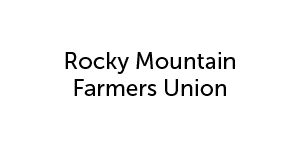 Rocky Mountain Farmers Union