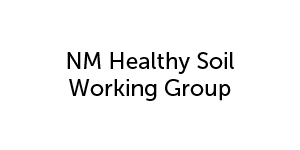 NM Healthy Soil Working Group