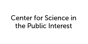 Center for Science in the Public Interest