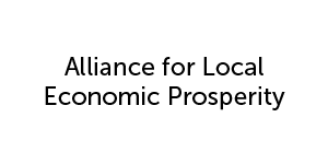 Alliance for Local Economic Prosperity